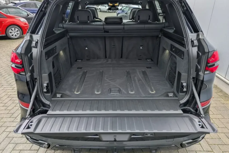 BMW X5 din 2023 cu 48.500 km - oferta BMW154302 - foto 38