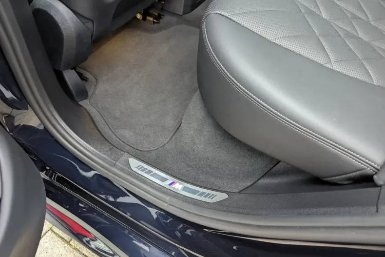 BMW X5 din 2023 cu 48.500 km - oferta BMW154302 - foto 43