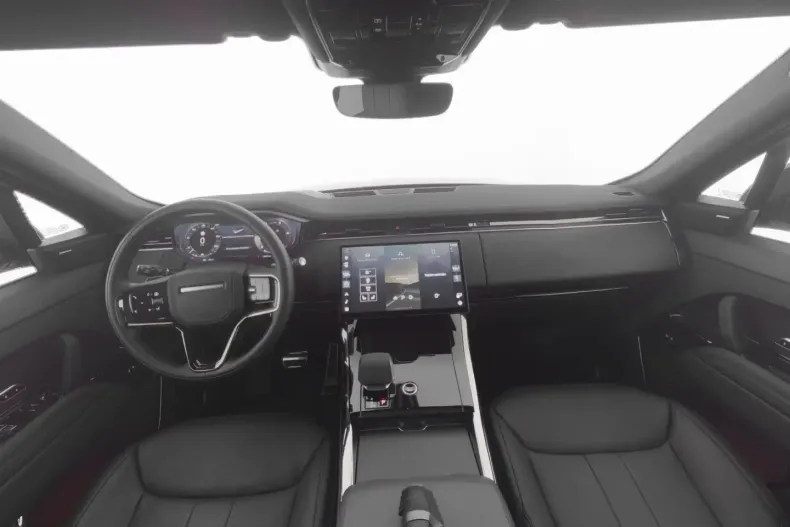 Land Rover Range Rover Sport din 2024 cu 25.800 km - oferta LAN154303 - foto 3