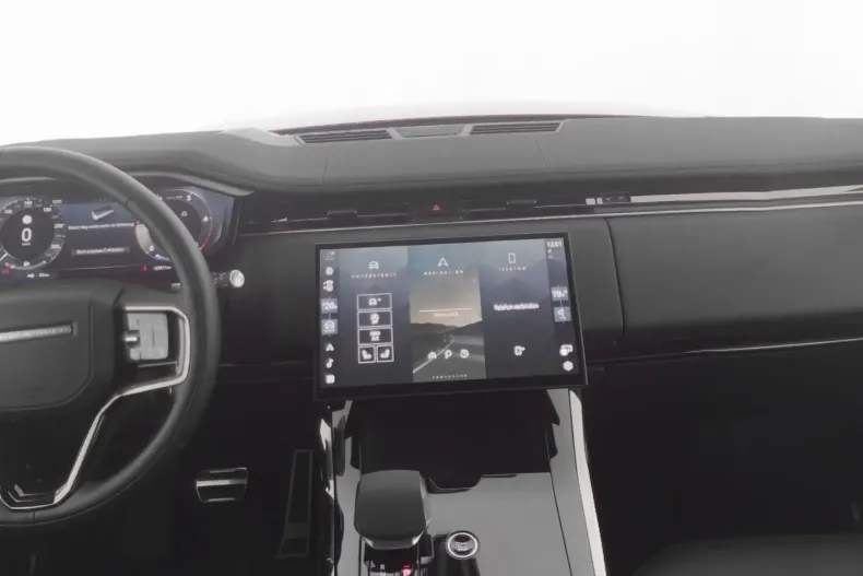 Land Rover Range Rover Sport din 2024 cu 25.800 km - oferta LAN154303 - foto 4