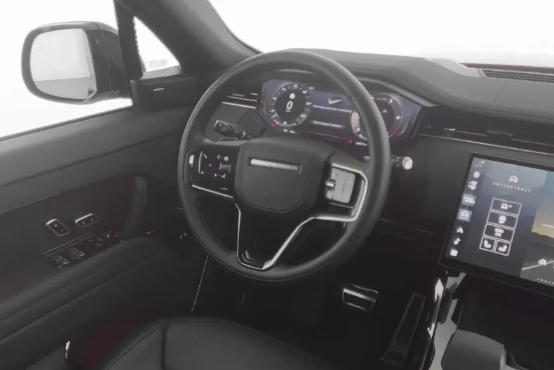Land Rover Range Rover Sport din 2024 cu 25.800 km - oferta LAN154303 - foto 5