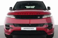 Land Rover Range Rover Sport din 2024 cu 25.800 km - oferta LAN154303 - foto 13