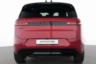 Land Rover Range Rover Sport din 2024 cu 25.800 km - oferta LAN154303 - foto 14