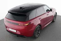 Land Rover Range Rover Sport din 2024 cu 25.800 km - oferta LAN154303 - foto 16