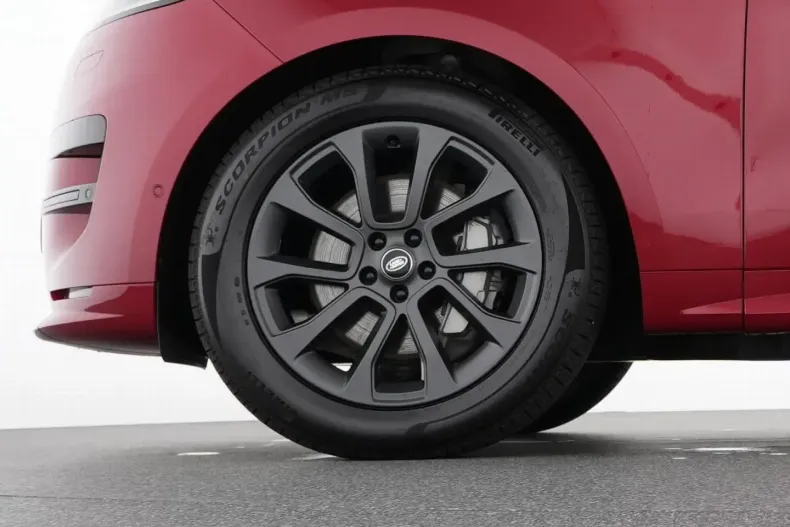 Land Rover Range Rover Sport din 2024 cu 25.800 km - oferta LAN154303 - foto 17