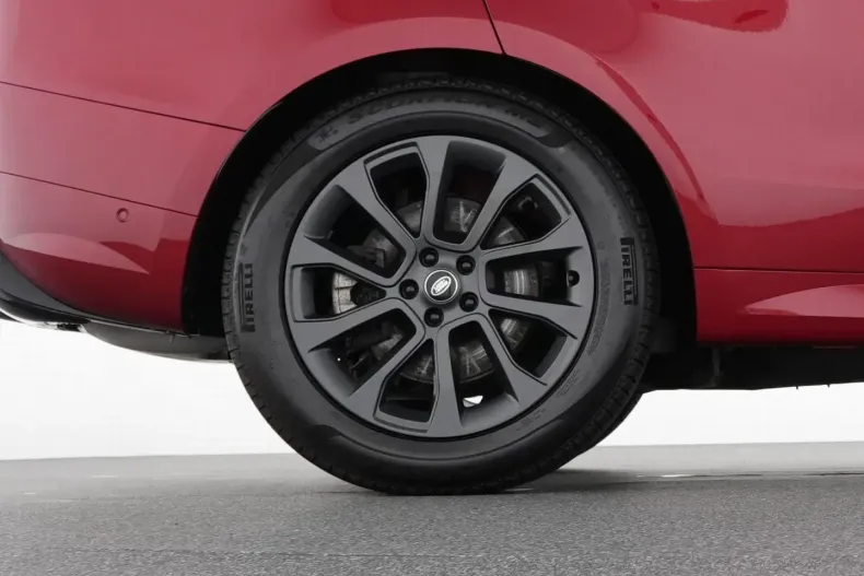 Land Rover Range Rover Sport din 2024 cu 25.800 km - oferta LAN154303 - foto 20