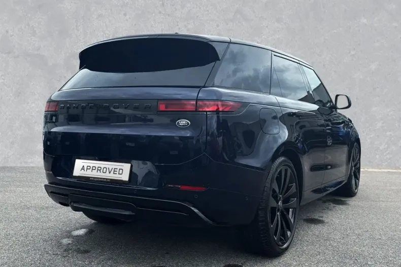 Land Rover Range Rover Sport din 2023 cu 57.500 km - oferta LAN154304 - foto 2