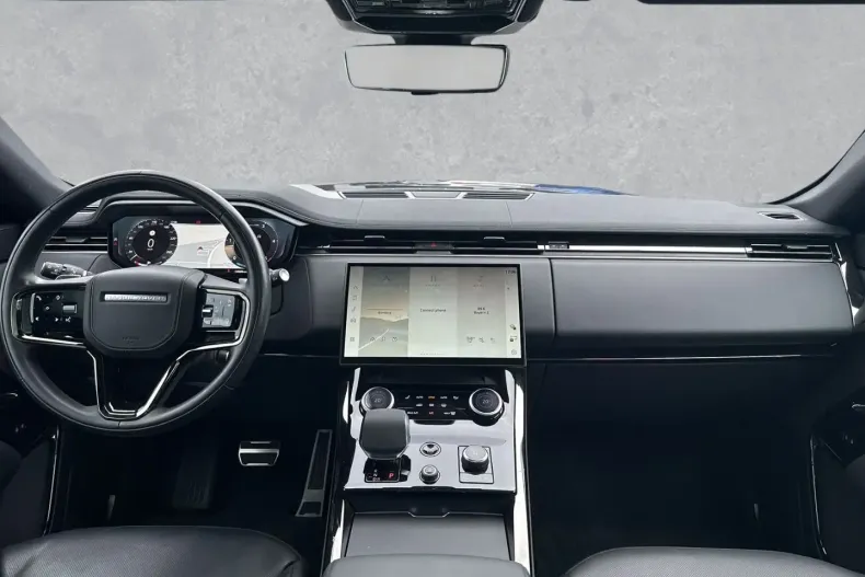 Land Rover Range Rover Sport din 2023 cu 57.500 km - oferta LAN154304 - foto 4