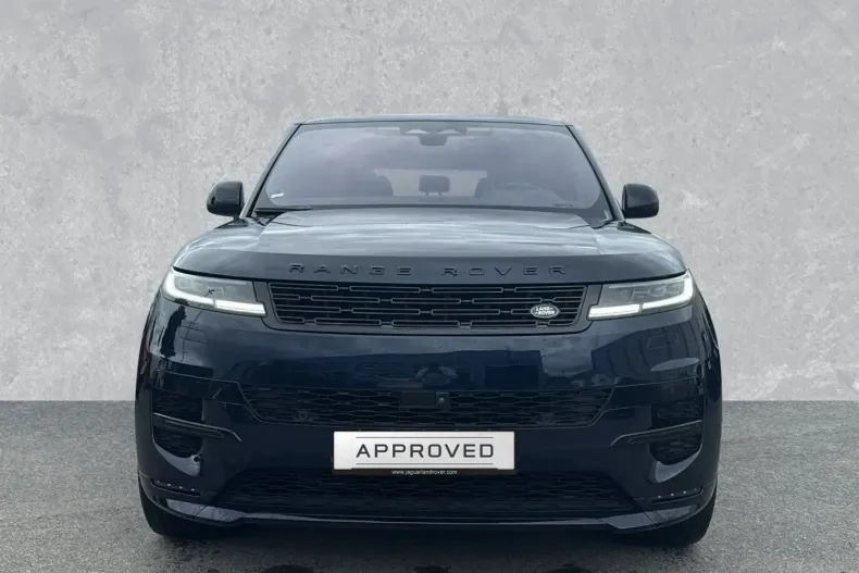 Land Rover Range Rover Sport din 2023 cu 57.500 km - oferta LAN154304 - foto 8