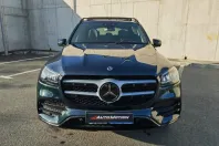 Mercedes-Benz GLS 400 din 2021 cu 45.620 km - oferta MER154305 - foto 2