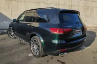 Mercedes-Benz GLS 400 din 2021 cu 45.620 km - oferta MER154305 - foto 4