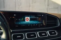 Mercedes-Benz GLS 400 din 2021 cu 45.620 km - oferta MER154305 - foto 9