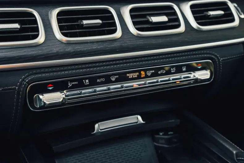 Mercedes-Benz GLS 400 din 2021 cu 45.620 km - oferta MER154305 - foto 10