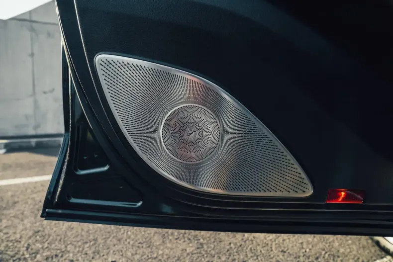 Mercedes-Benz GLS 400 din 2021 cu 45.620 km - oferta MER154305 - foto 14