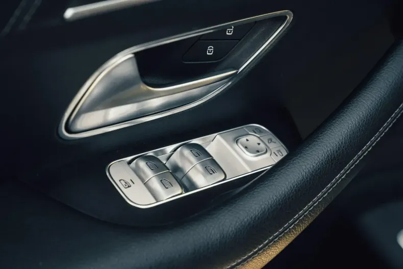 Mercedes-Benz GLS 400 din 2021 cu 45.620 km - oferta MER154305 - foto 15