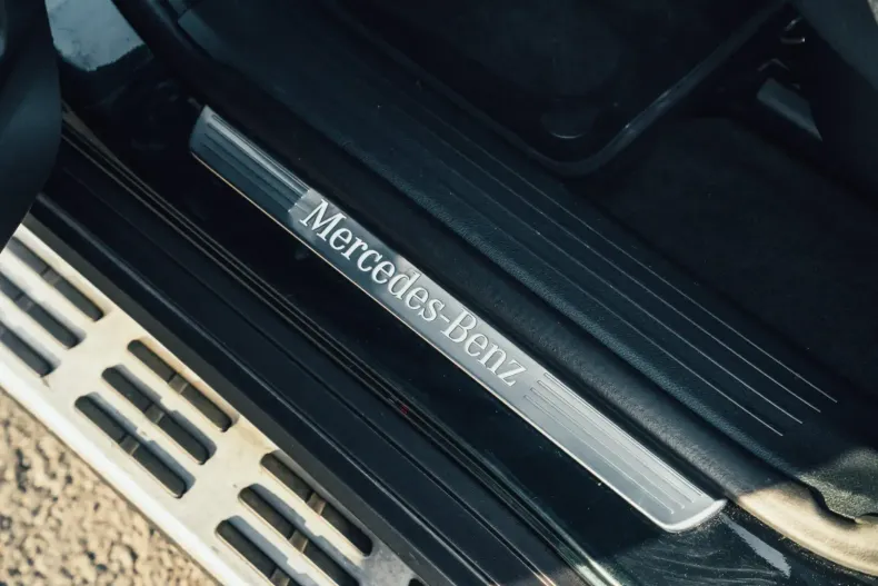 Mercedes-Benz GLS 400 din 2021 cu 45.620 km - oferta MER154305 - foto 16