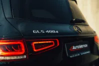 Mercedes-Benz GLS 400 din 2021 cu 45.620 km - oferta MER154305 - foto 17