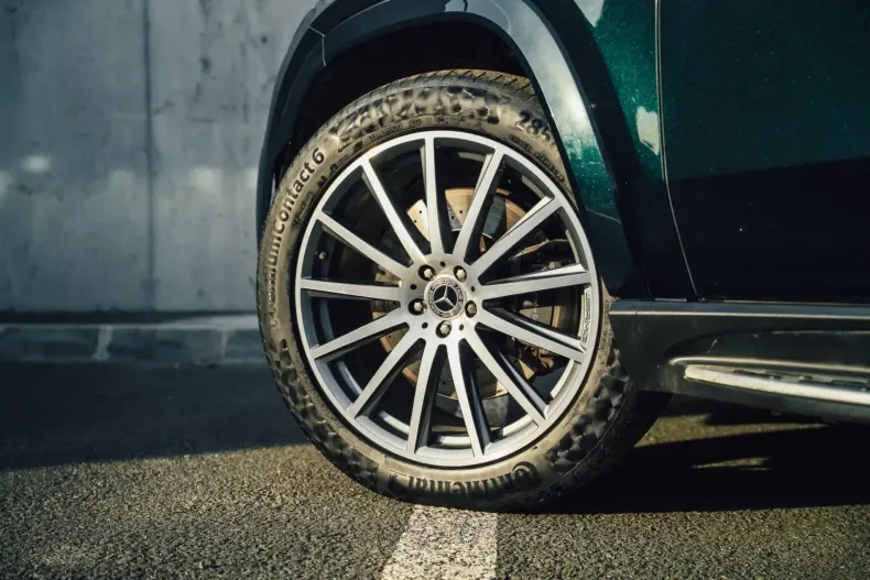 Mercedes-Benz GLS 400 din 2021 cu 45.620 km - oferta MER154305 - foto 18