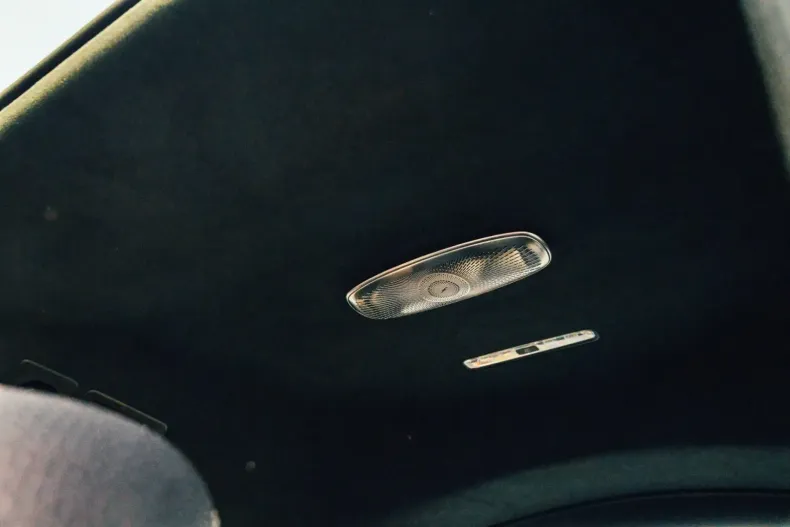 Mercedes-Benz GLS 400 din 2021 cu 45.620 km - oferta MER154305 - foto 19