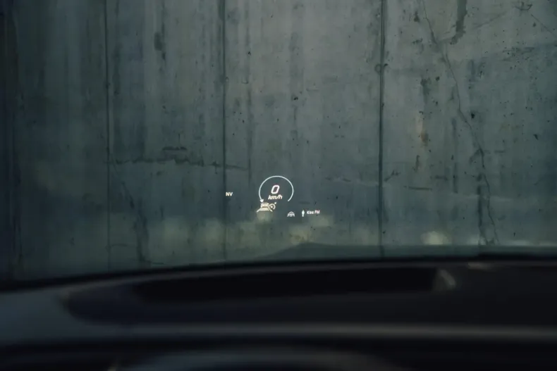 Mercedes-Benz GLS 400 din 2021 cu 45.620 km - oferta MER154305 - foto 22