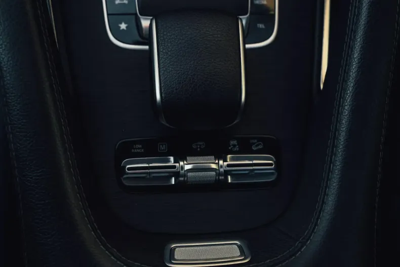 Mercedes-Benz GLS 400 din 2021 cu 45.620 km - oferta MER154305 - foto 23