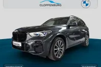 BMW X5 din 2022 cu 92.500 km - oferta BMW154306 - foto 2