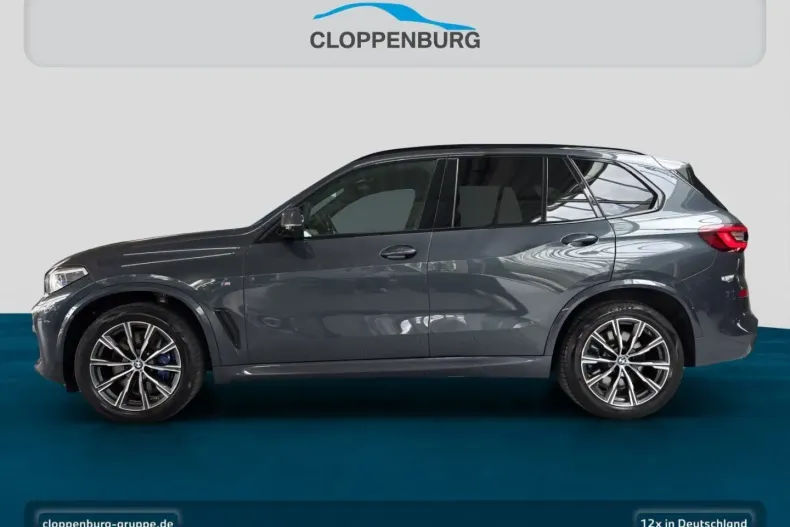 BMW X5 din 2022 cu 92.500 km - oferta BMW154306 - foto 3