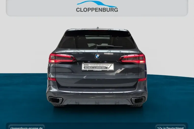 BMW X5 din 2022 cu 92.500 km - oferta BMW154306 - foto 5