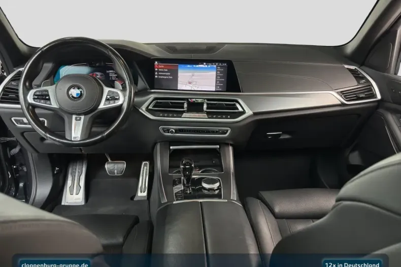 BMW X5 din 2022 cu 92.500 km - oferta BMW154306 - foto 14