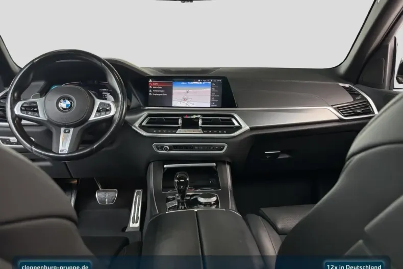 BMW X5 din 2022 cu 92.500 km - oferta BMW154306 - foto 15