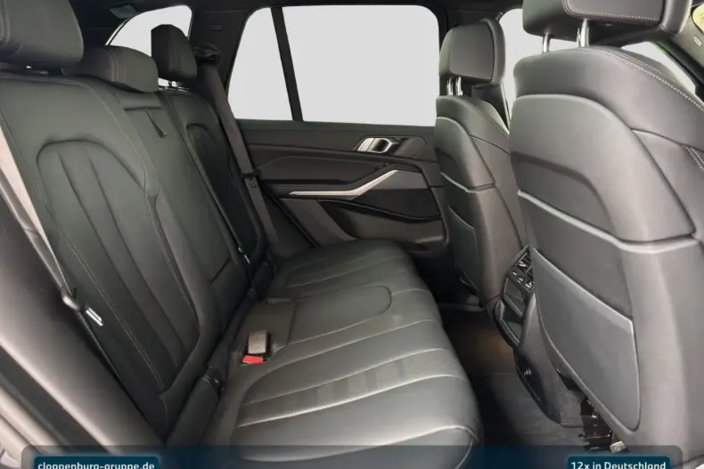 BMW X5 din 2022 cu 92.500 km - oferta BMW154306 - foto 19