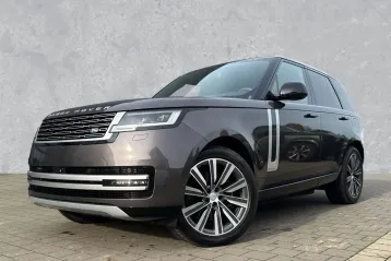 Land Rover Range Rover din 2023 - oferta LAN154307