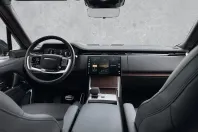 Land Rover Range Rover din 2023 cu 10.600 km - oferta LAN154307 - foto 4