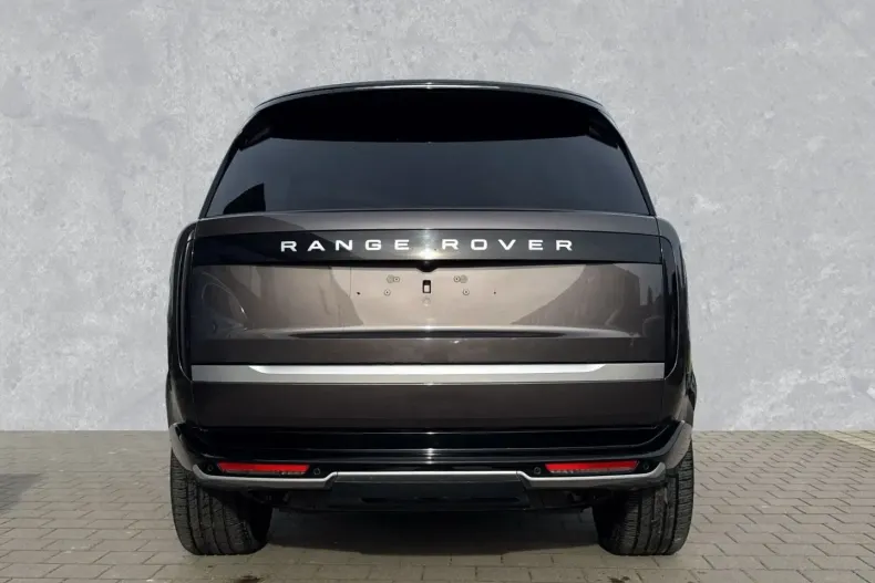 Land Rover Range Rover din 2023 cu 10.600 km - oferta LAN154307 - foto 7