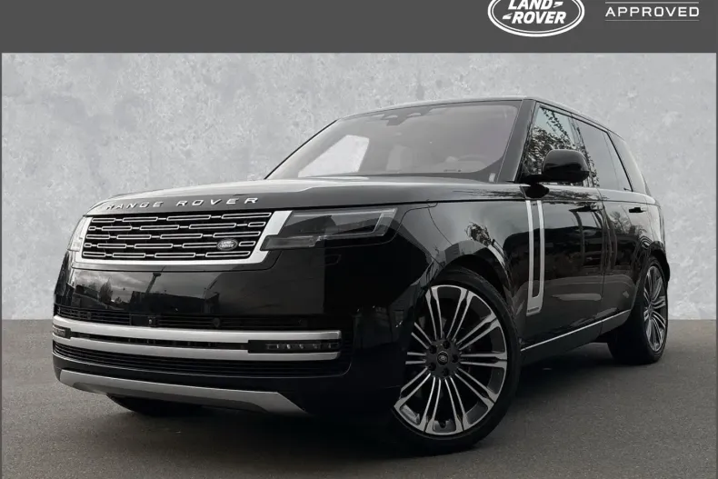 Land Rover Range Rover din 2023 cu 55.700 km - oferta LAN154308 - foto 1