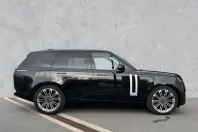 Land Rover Range Rover din 2023 cu 55.700 km - oferta LAN154308 - foto 6