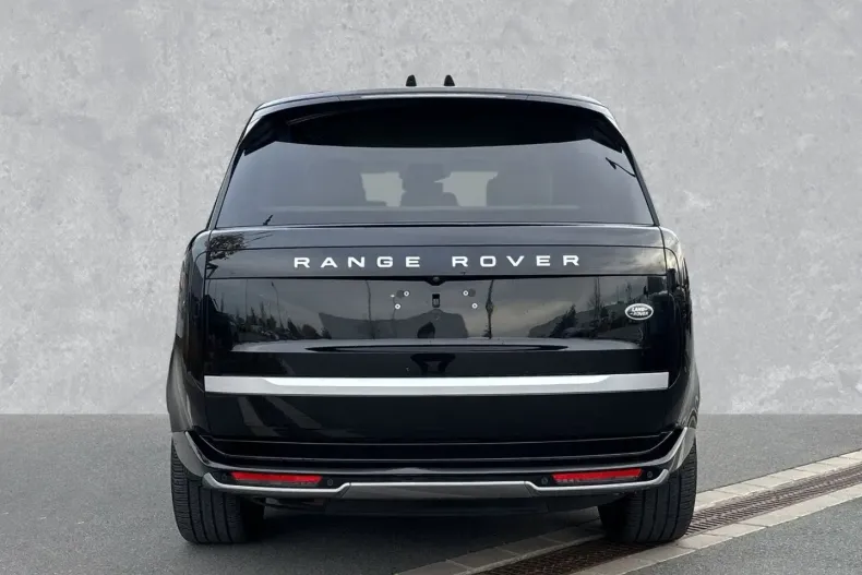 Land Rover Range Rover din 2023 cu 55.700 km - oferta LAN154308 - foto 7