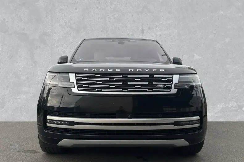 Land Rover Range Rover din 2023 cu 55.700 km - oferta LAN154308 - foto 8