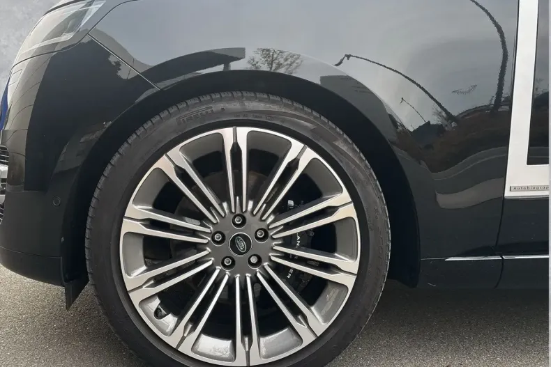 Land Rover Range Rover din 2023 cu 55.700 km - oferta LAN154308 - foto 9