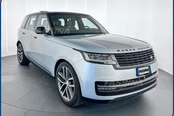 Land Rover Range Rover din 2024 - oferta LAN154309