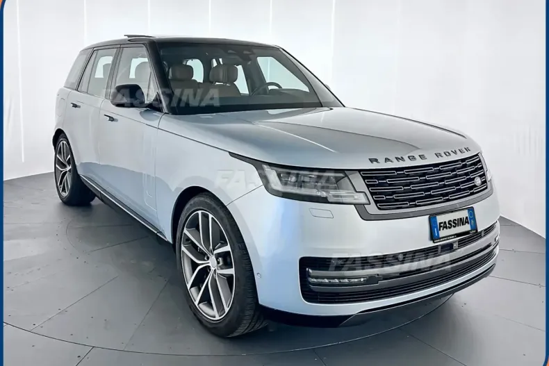 Land Rover Range Rover din 2024 cu 71.478 km - oferta LAN154309 - foto 1