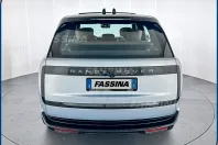 Land Rover Range Rover din 2024 cu 71.478 km - oferta LAN154309 - foto 5