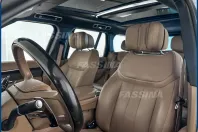 Land Rover Range Rover din 2024 cu 71.478 km - oferta LAN154309 - foto 8