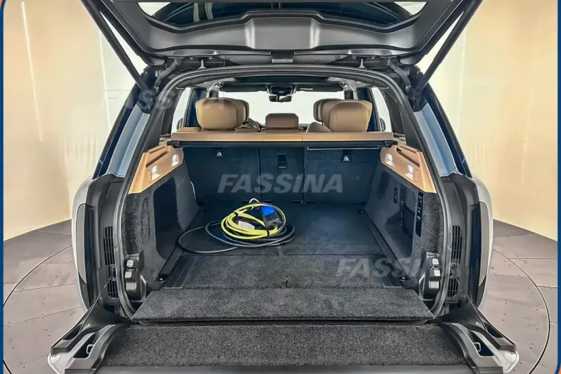 Land Rover Range Rover din 2024 cu 71.478 km - oferta LAN154309 - foto 12