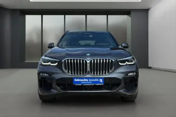 BMW X5 din 2021 - oferta BMW154310