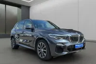 BMW X5 din 2021 cu 122.194 km - oferta BMW154310 - foto 2