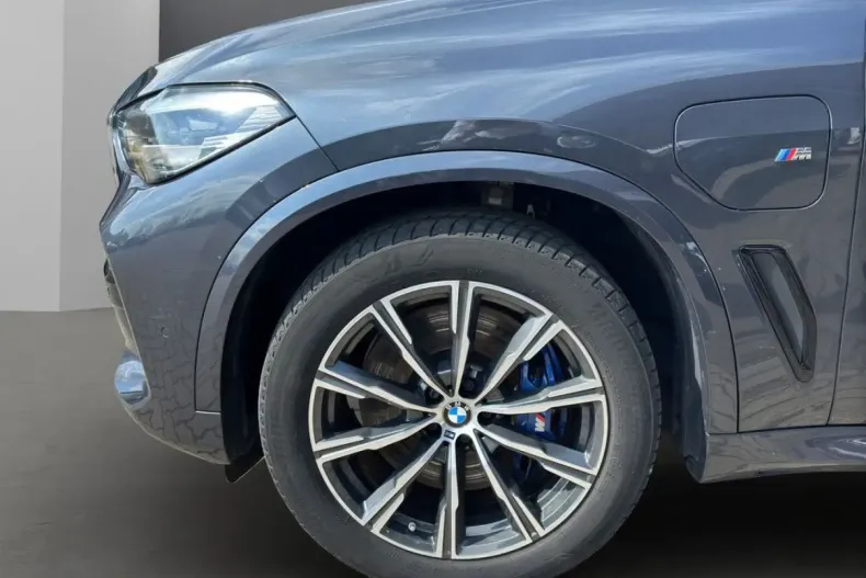 BMW X5 din 2021 cu 122.194 km - oferta BMW154310 - foto 5