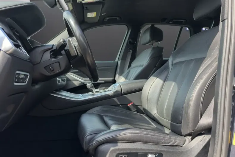 BMW X5 din 2021 cu 122.194 km - oferta BMW154310 - foto 6