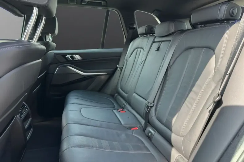 BMW X5 din 2021 cu 122.194 km - oferta BMW154310 - foto 9