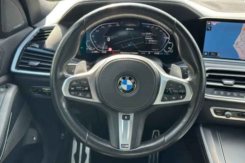 BMW X5 din 2021 cu 122.194 km - oferta BMW154310 - foto 10